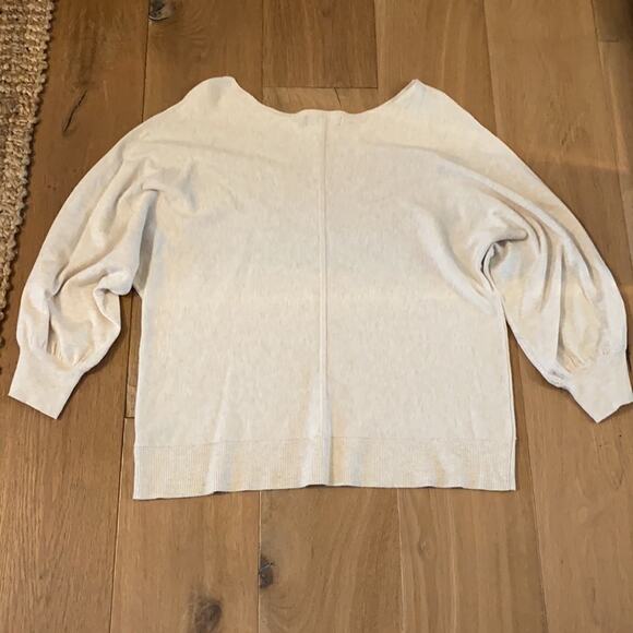 Marled Reunited Clothing Sweater - Picture 5 of 5